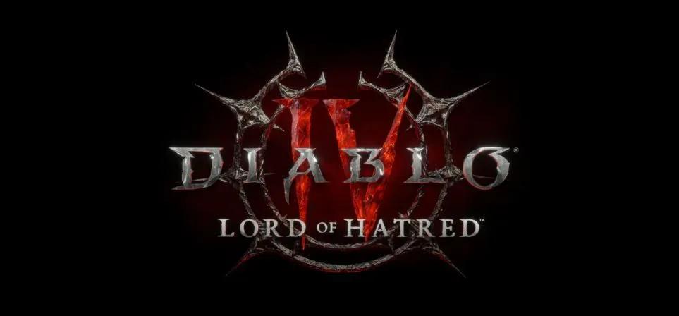 Diablo'nun Yeni Genişleme Paketi 2026'da Yayınlanacak