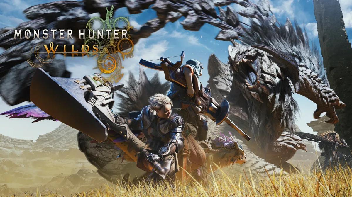 Capcom Yaklaşan Monster Hunter Wilds Güncellemesinde Ölçülen Performans Kazançlarını Gösteriyor