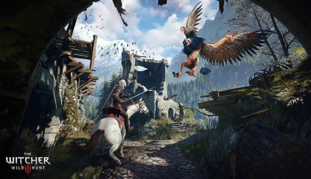 The Witcher 3 İçin Yeni Bir Bölüm: Yeni DLC Hakkında Söylentiler