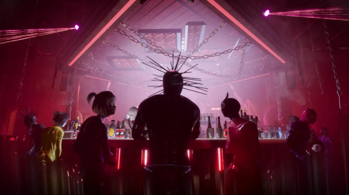 Hellraiser Revival Geliştirici Günlüğü Grafiksel, Ödün Vermeyen Bir Korku Oyununa İşaret Ediyor