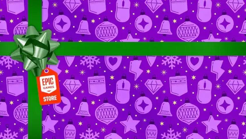 Yeni Sızıntı Aralık 2025'te EGS Ücretsiz Oyunlarını Doğruluyor