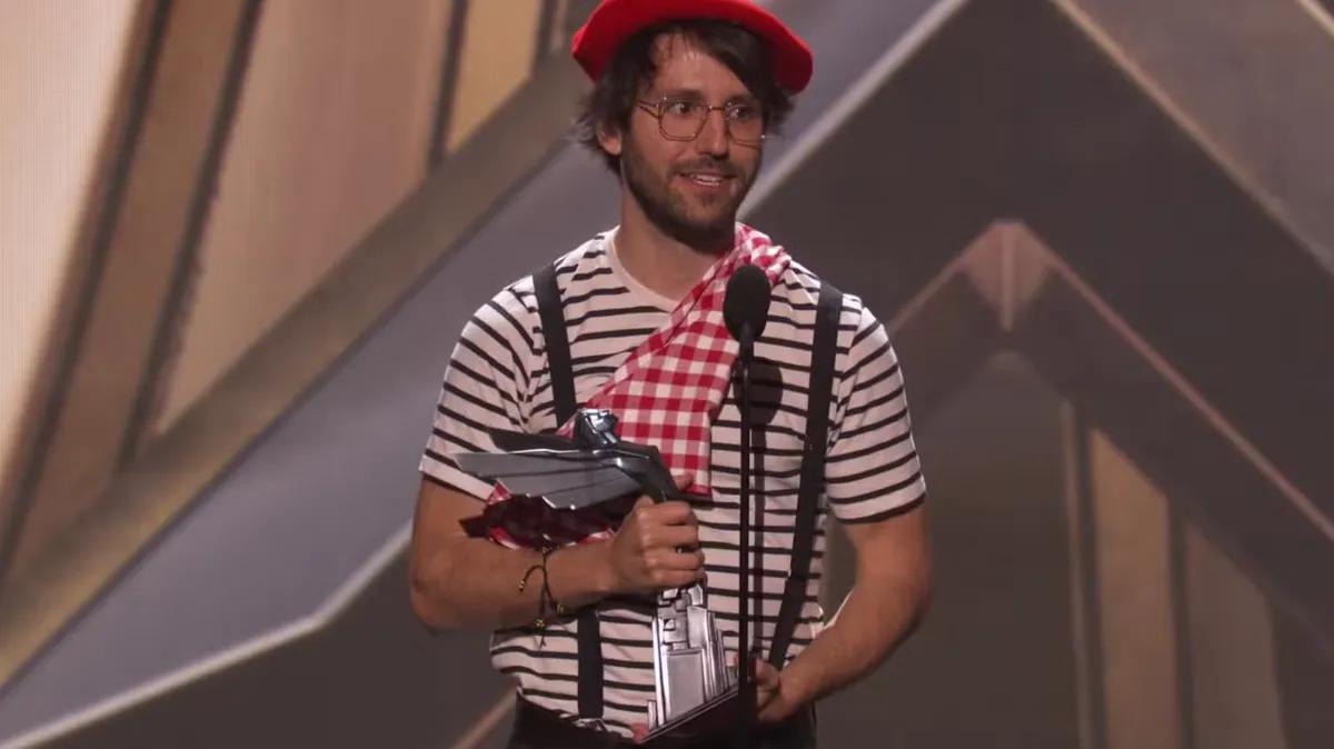 Oyun Ödülleri 2025 Nihayet Bir Ödül Töreni Gibi Hissedildi