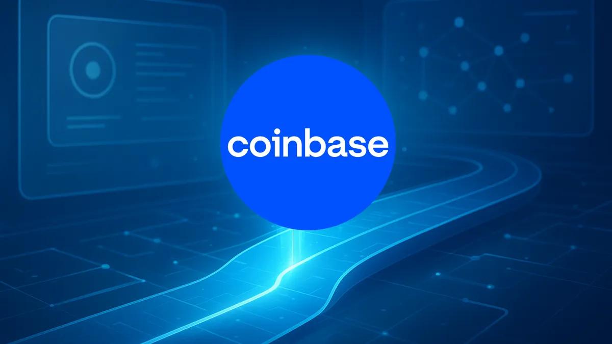 Coinbase Listeleme Yol Haritasına Çakmak Ekliyor