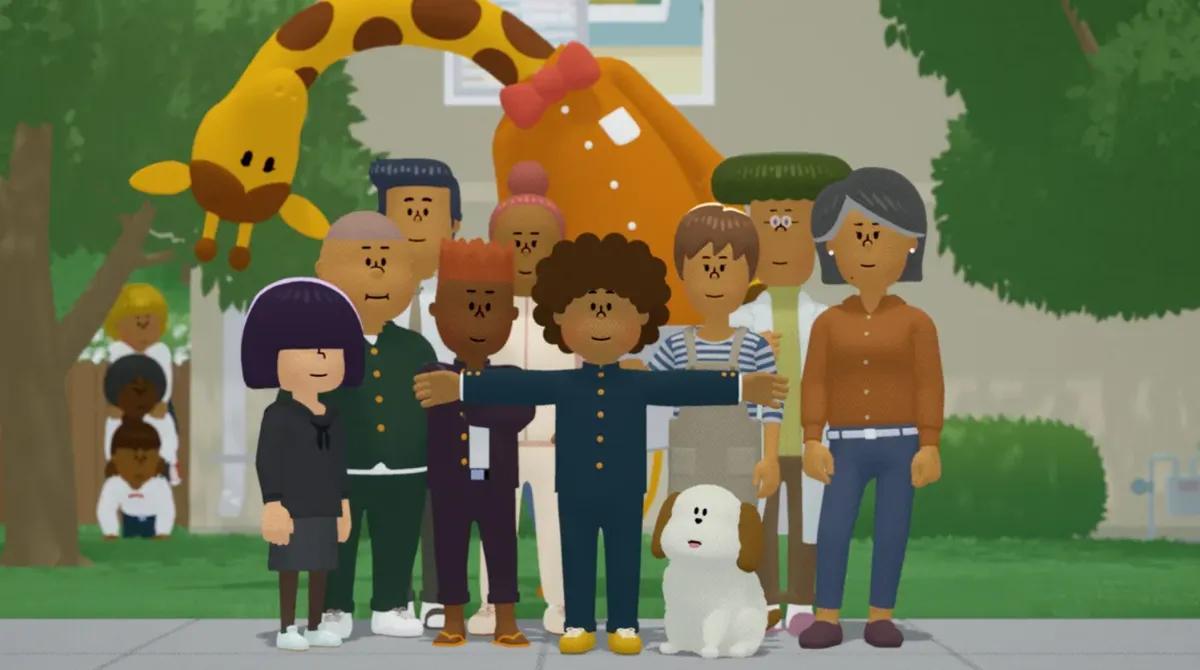 Keita Takahashi Deneysel Oyun Geliştirmenin Zor Sınırlarıyla Yüzleşiyor