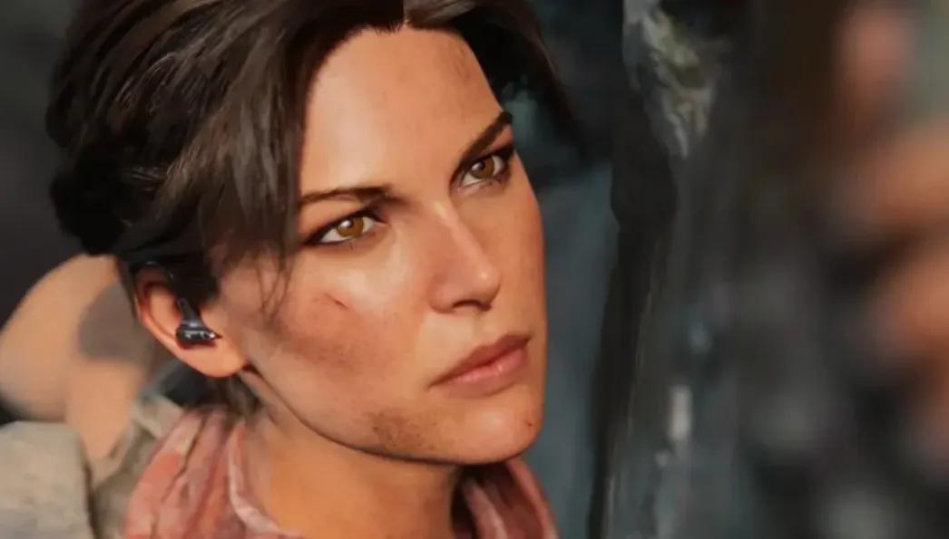 Rol El Değiştirirken Lara Croft İçin Yeni Bir Dönem