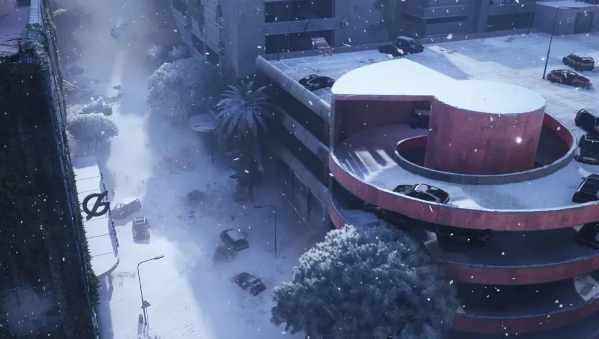 Arc Raiders Cold Snap Etkinliği ile Sert Bir Kışa Hazırlanıyor