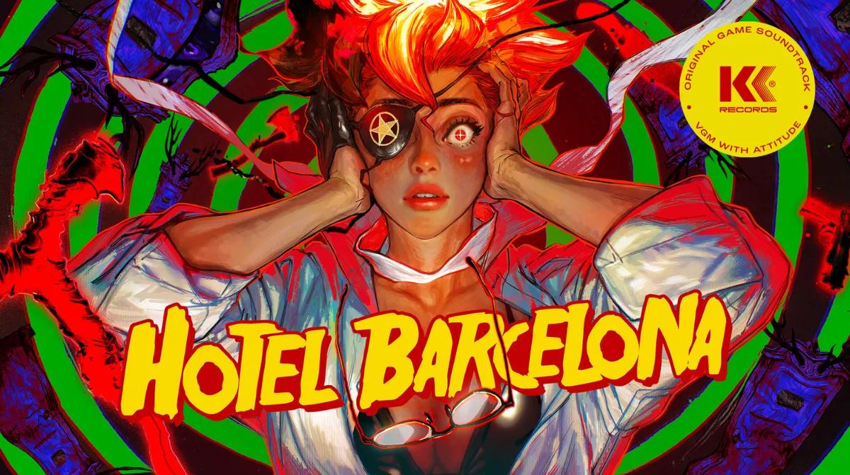 Hotel Barcelona İncelemesi Oyunu Tatmin Etmeden Stil Buluyor