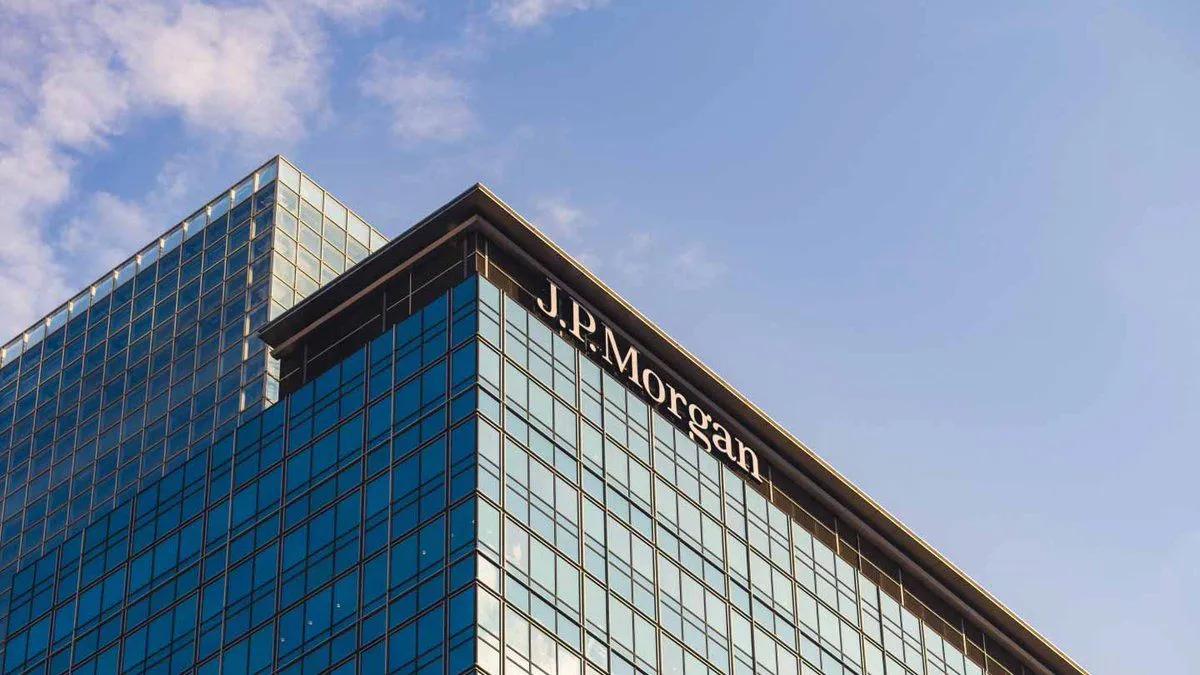 JPMorgan Kriptoya Adım Atıyor: Ethereum'da Tokenleştirilmiş Fonun Başlatılması Kurumlar İçin Yeni Ufuklar Açıyor