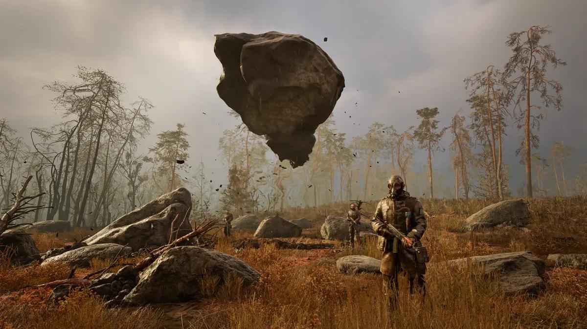 Stalker 2 Heart Of Chornobyl'i Ücretsiz Görevler ve Yeni Merkez ile Genişletiyor