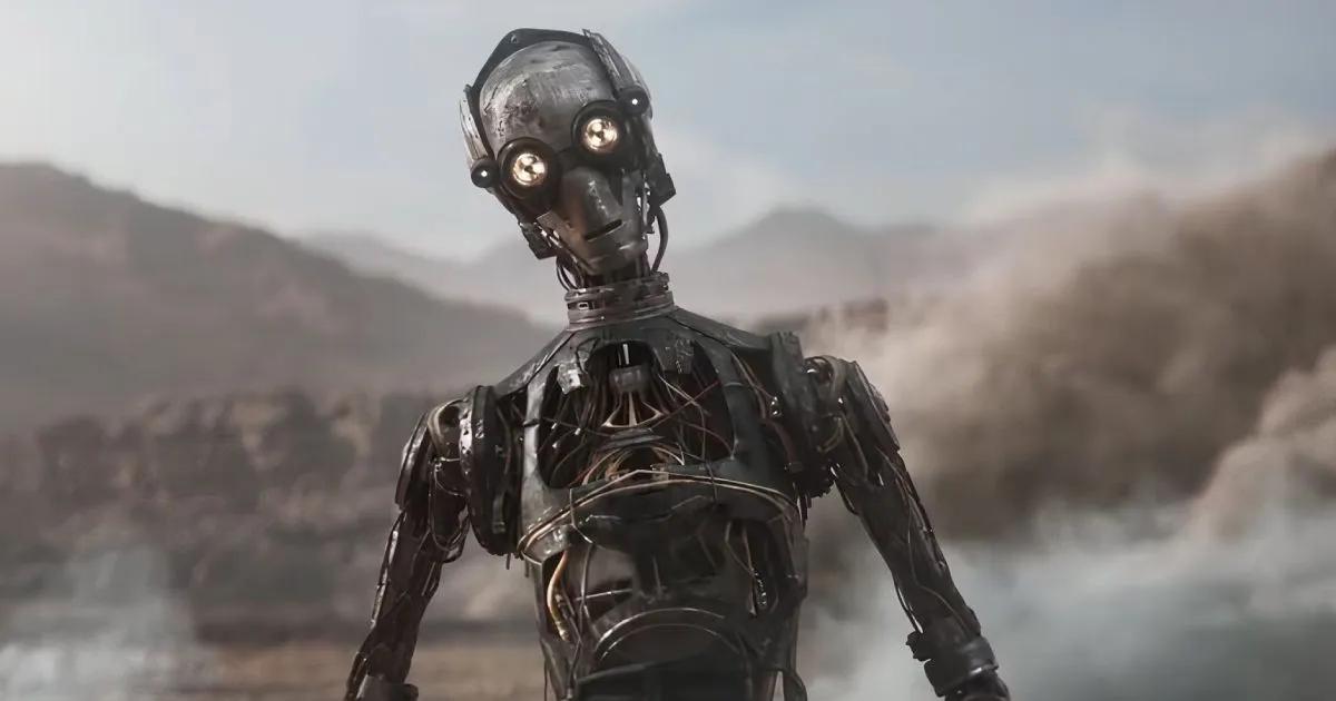 Star Wars Eclipse'in Yeni Detayları Geliştirici Patronu Tarafından Paylaşıldı