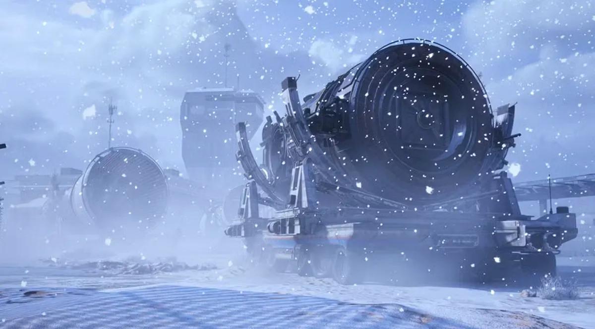 ARC Akıncıları Kış Etkinliği Ücretsiz Ödüller ve Oyunu Değiştiren Bir Harita Durumu Sunuyor