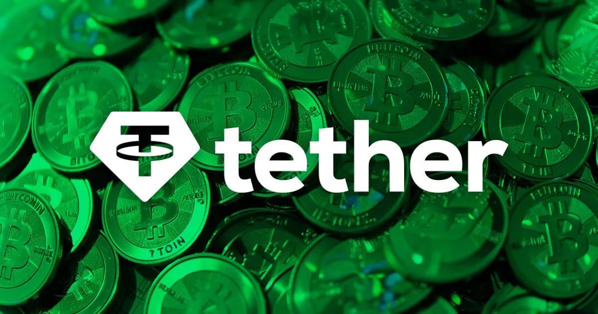 Tether Hız Projesine 8 Milyon Dolar Yatırım Yaptı