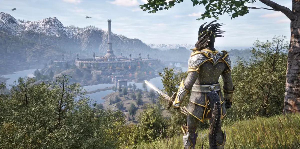 Todd Howard ve Diğer Bethesda Liderleri The Elder Scrolls 6'nın İlerleyişine İlişkin Güncellemeleri Paylaştı