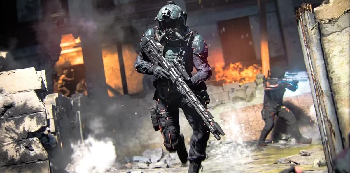 Söylenti: Call of Duty Sızıntısı 2027 Sürümü İçin Büyük Bir Sarsıntıya İşaret Ediyor