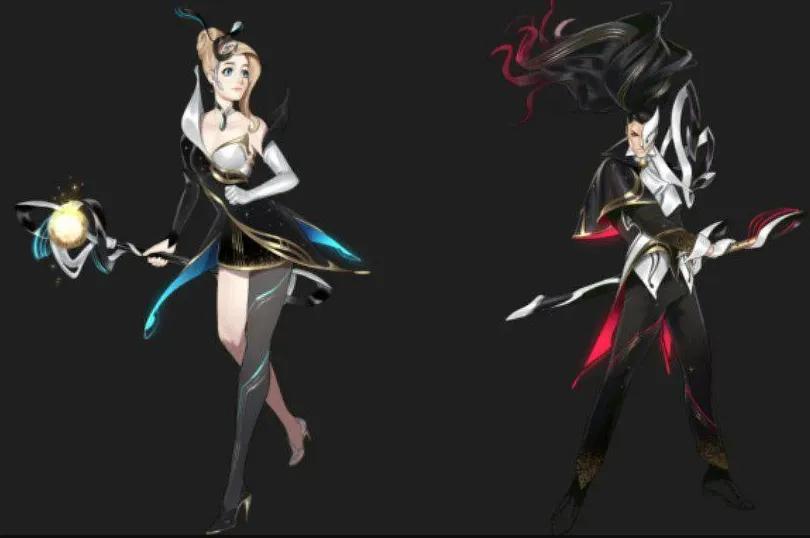 Söylenti: Aphelios Skin ve 2026'da Virtuoso Serisinin Olası Geri Dönüşü