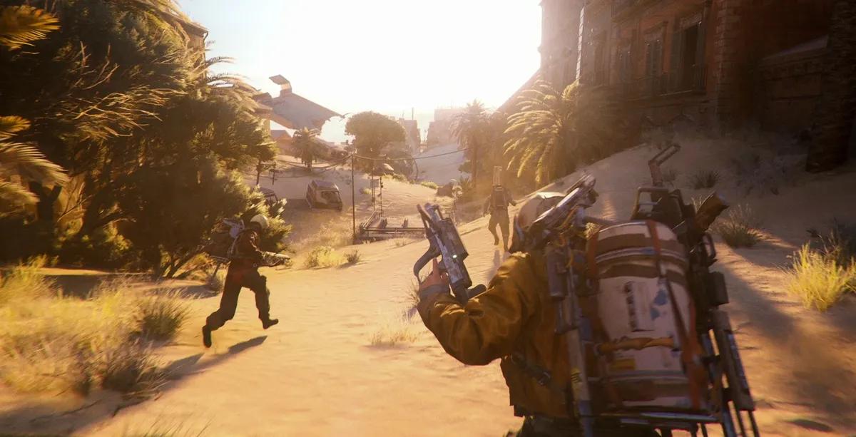 The Last Of Us Yönetmeni Bruce Straley, Üretken Yapay Zeka ve Sanat Üzerine Kesin Bir Çizgi Çiziyor