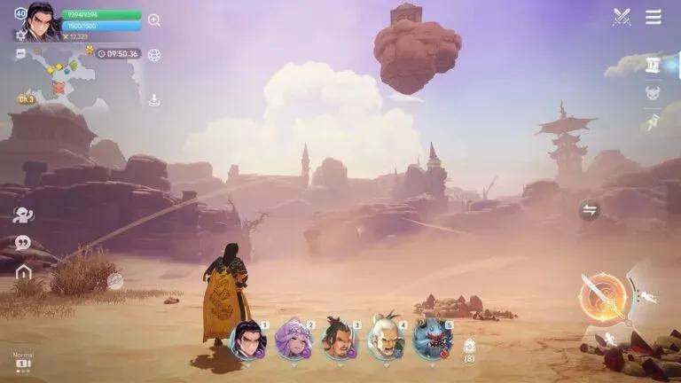 Blade & Soul Heroes Şubat 2026'da Güney Kore'de Kapanacak