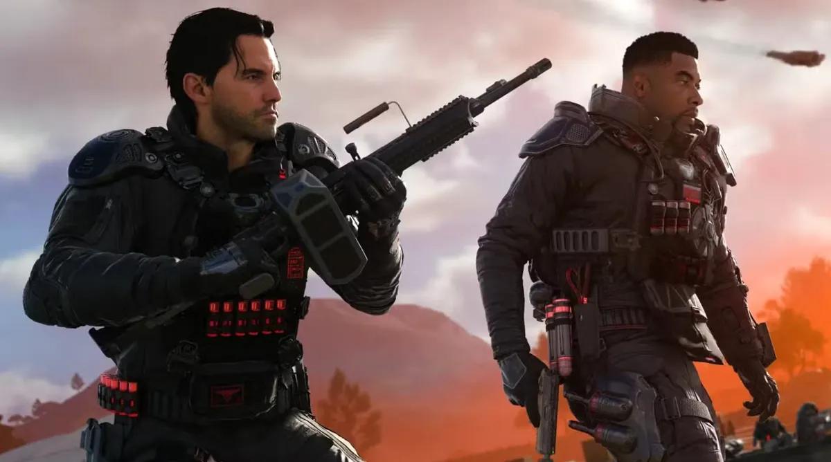 Call of Duty: Black Ops 7 Bir Başka Çifte XP Hafta Sonunu Onayladı - Ve Hızla Geliyor