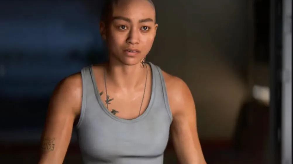 Naughty Dog Çalışanları Intergalactic: The Heretic Prophet Üzerinde Fazla Mesai Yapıyor