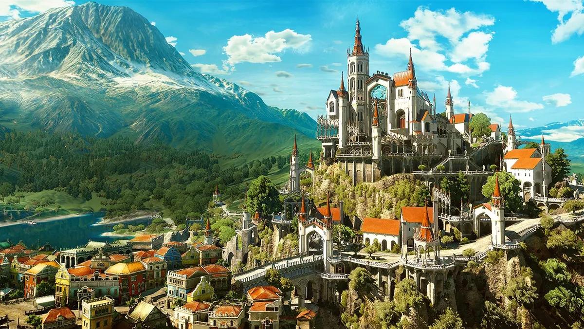 The Witcher 3: Wild Hunt Gelecek Yıl Yeni Bir DLC Alacak