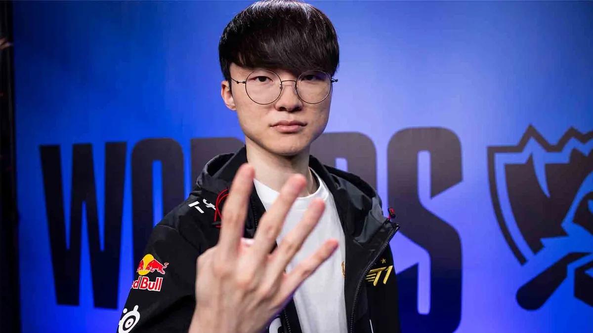 Faker, T1 Sözleşmesini 2029 Yılına Kadar Uzatarak 17 Yıllık Mirasını Pekiştirdi