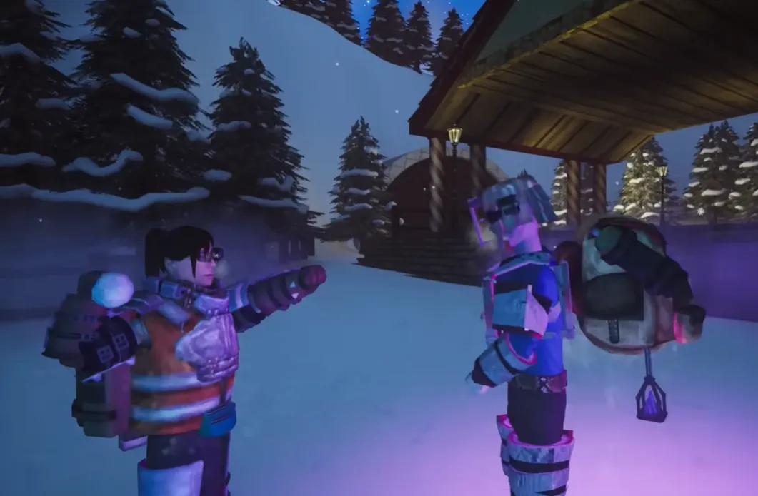 Abiyotik Faktör Rahatsız Edici Yeni Bir Kış Boyutuyla Mevsime Dönüşüyor