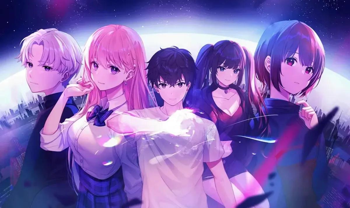 Epic Games Store En Son Ücretsiz Gizemli Oyunu Olarak Eternights'ı Sunuyor