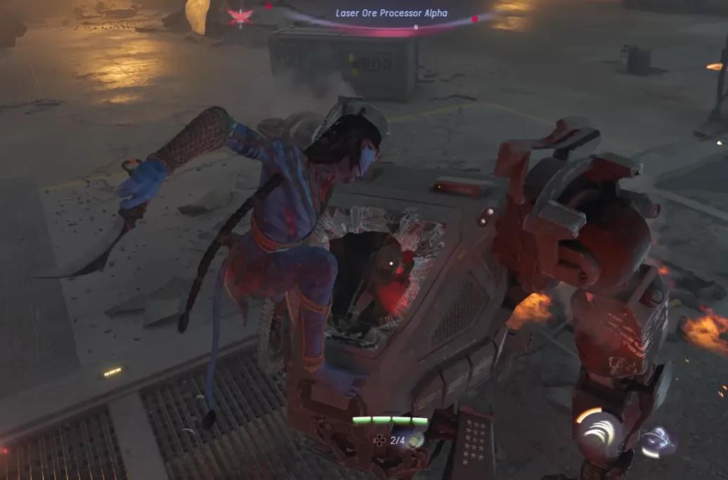 Ubisoft, Kararlılık Düzeltmeleri ve PC Geliştirmeleri İçeren Avatar: Frontiers Of Pandora 2.5 Güncellemesini Yayınladı