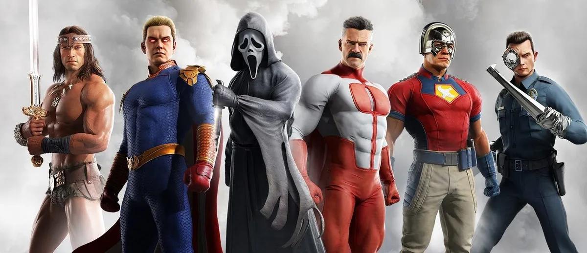 Mortal Kombat 1 Geliştiriciler Tarafından Beklenmedik Yeni Güncelleme Aldı