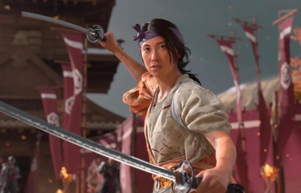 Erika Ishii Hikaye Anlatıcılığında Kariyerini Belirleyen Oyunlar Üzerine