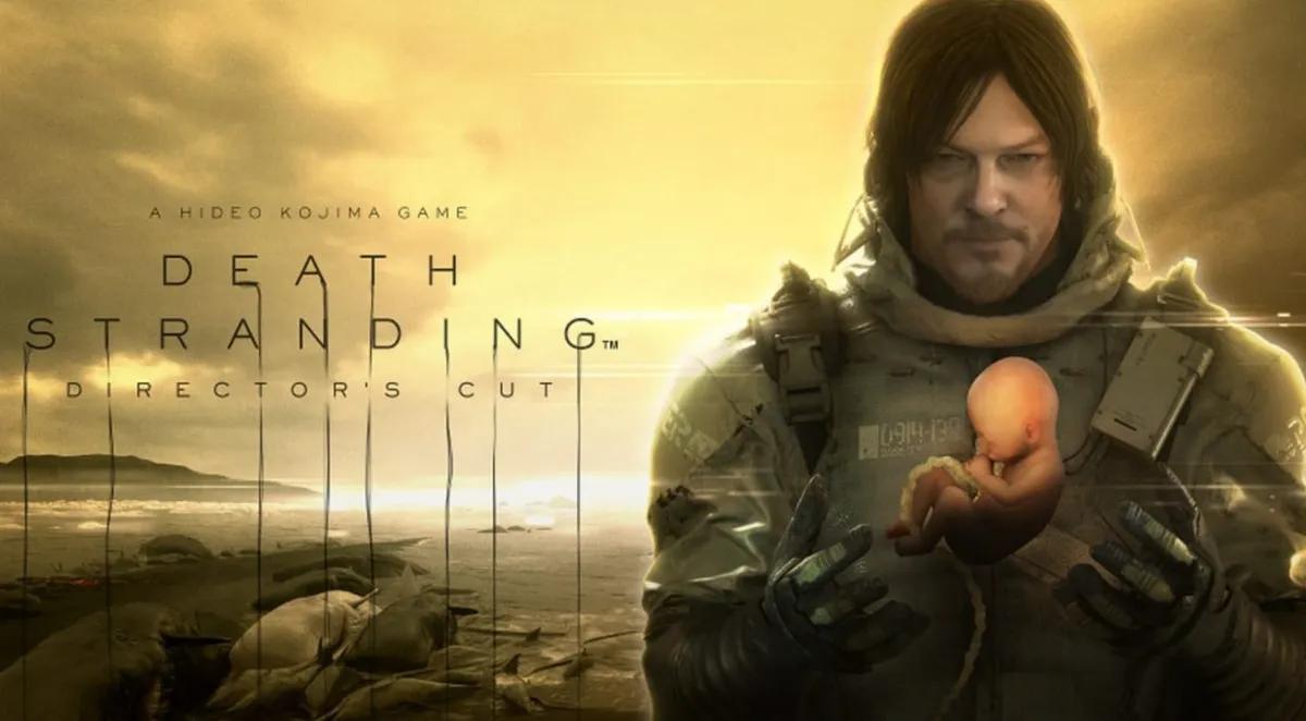 Kojima Death Stranding'in Kimliğini Savunurken Türlerin Ötesine Bakıyor