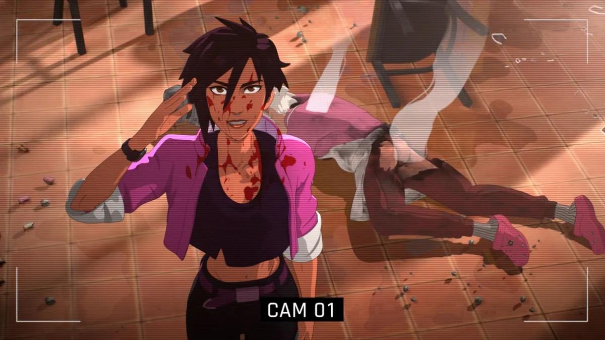 Dispatch Geliştiricileri Kesilen İçeriğin Kaldırılmadığını, Planlandığını Söylüyor