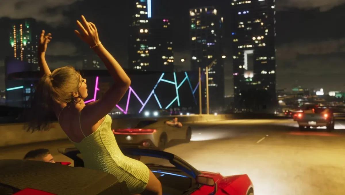 Geliştiriciye Göre Grand Theft Auto VI Bir MMORPG Olabilir