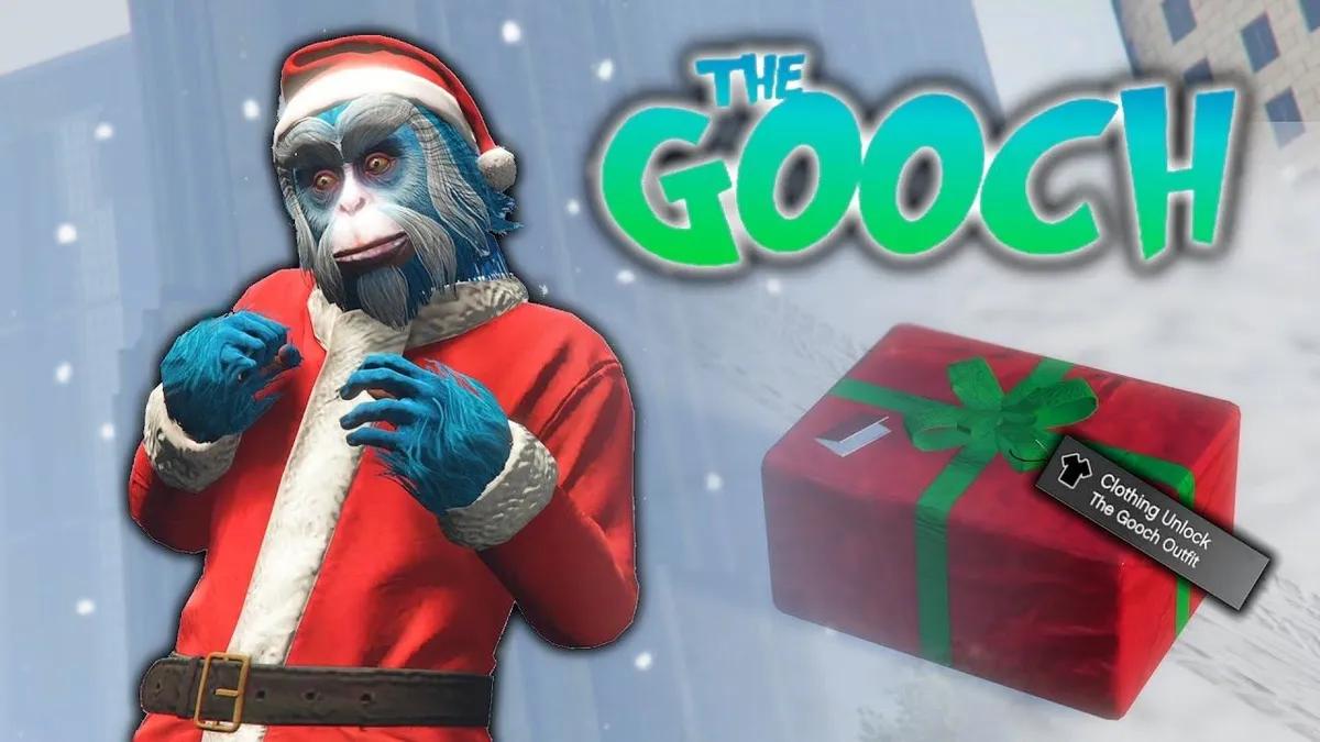 GTA Online'da Nadir Gooch Kıyafetinin Kilidi Nasıl Açılır