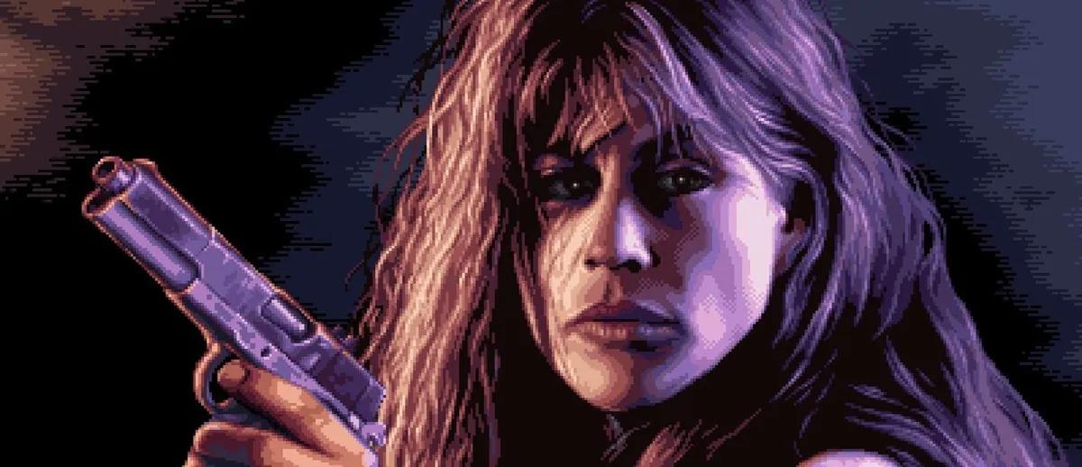 Yeni Terminatör Video Oyununda Gerçek Hayranların Anlayacağı Havalı Bir Paskalya Yumurtası Var