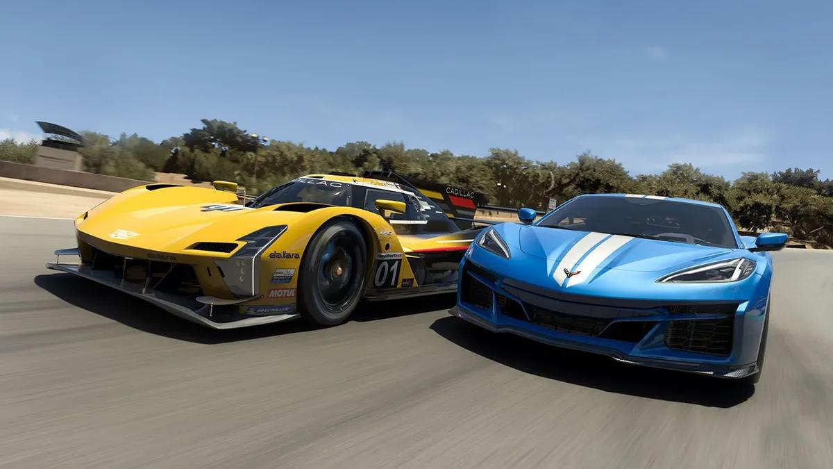 Geliştiriciler Forza Horizon 6'ya Odaklandığı İçin Forza Motorsport Yeni İçerik Almayacak