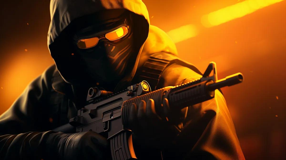 Permitta Esports CS2'ye Tamamen Ukraynalı Bir Kadroyla Dönüyor