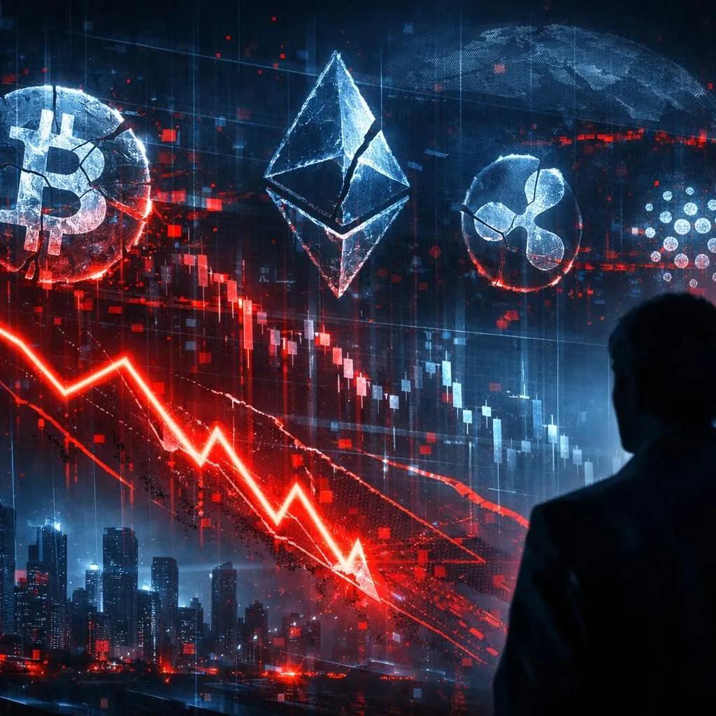 Fundstrat, 2026 yılının ilk yarısında kripto para piyasasında önemli bir düzeltme yaşanacağını öngörüyor.