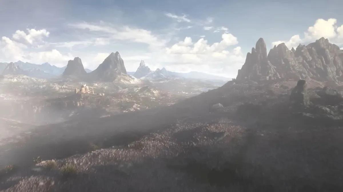 The Elder Scrolls VI'ya Ait Olası Detaylar İnternete Sızdı