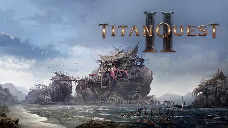 Titan Quest II 3. Bölüm Önizlemesi: Tegea'yı Keşfetmek, Centaur Kabileleriyle Savaşmak ve Nemesis'in Gazabıyla Yüzleşmek