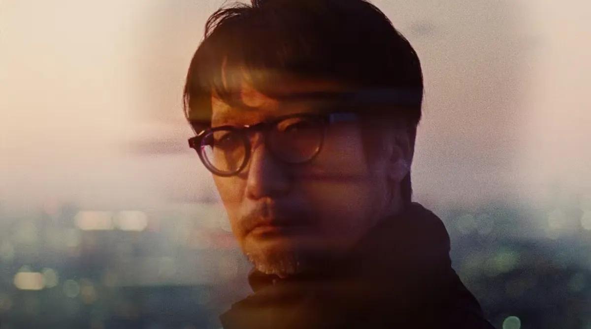 Hideo Kojima, Yapay Zekayı Eğitmek İçin Tasarlanmış Bir Oyunun Ana Hatlarını Açıkladı