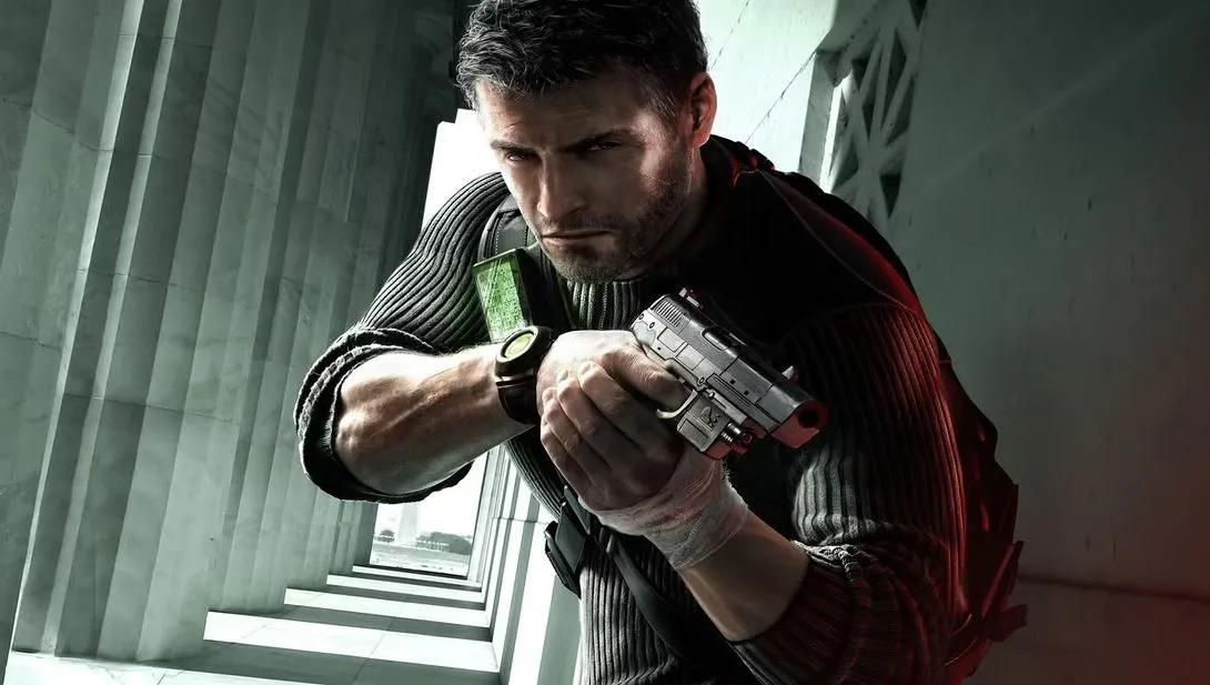 Splinter Cell'in Sam Fisher'ı Beklenmedik Bir Şekilde Geri Döndü
