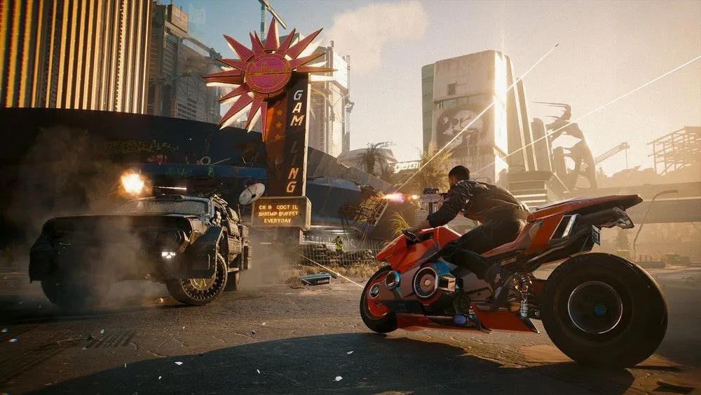 Mod yapımcıları Cyberpunk 2077 için aktif olarak çok oyunculu bir mod üzerinde çalışıyor.