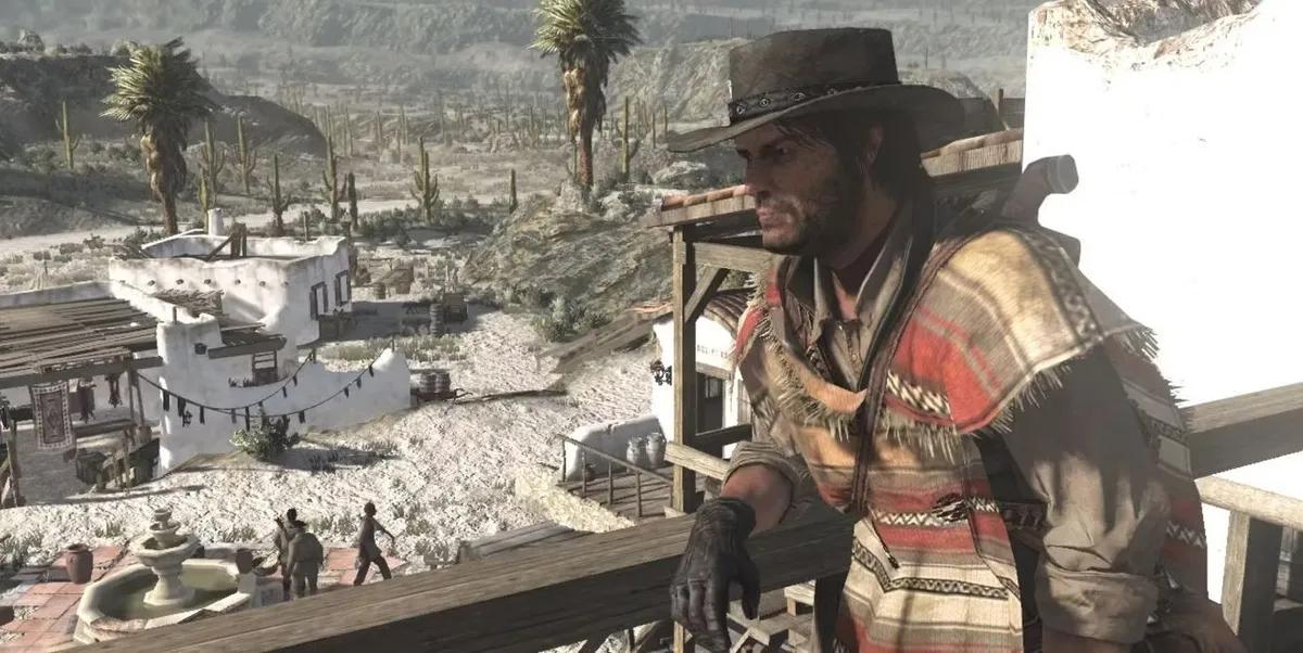 Mod yapımcıları Red Dead Redemption 2'ye Meksika'yı getirmek için çalışıyor.