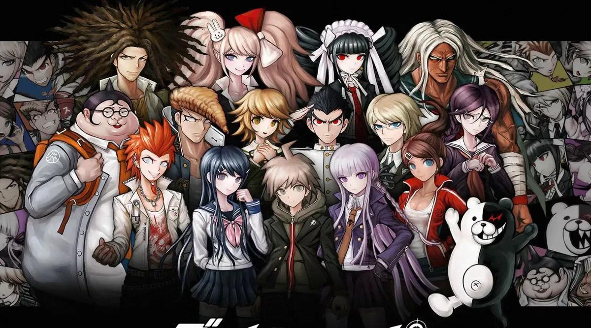 Danganronpa, 15 yıl sonra 10 milyon satış rakamını aştı.