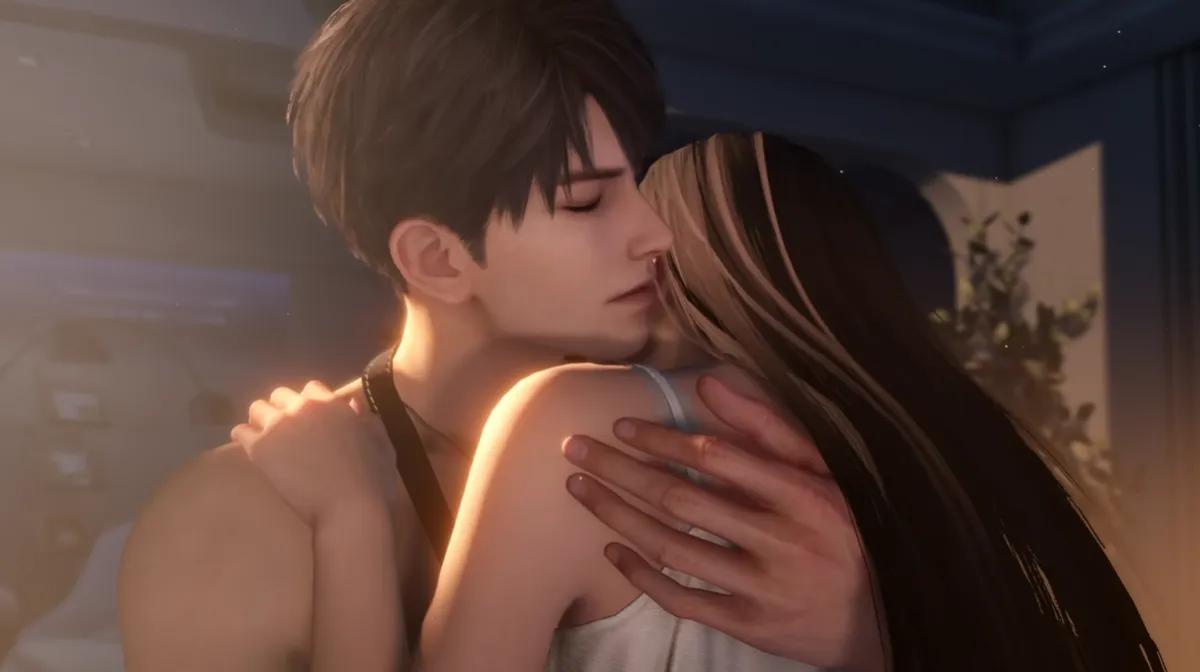 Love And Deepspace, ikinci yıl dönümü için uzay imparatorluğu temalı 5.0 sürüm güncellemesinin 31 Aralık'ta yayınlanacağını doğruladı.