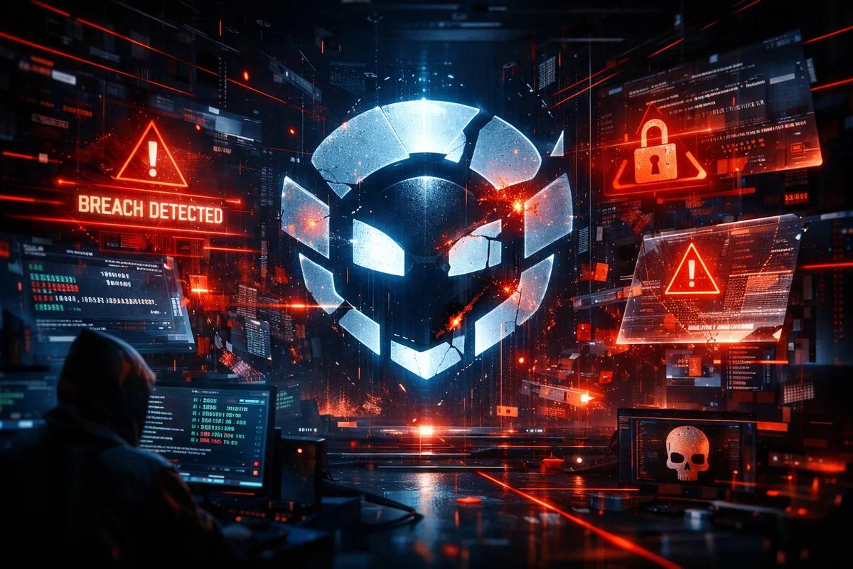 DeBot Kripto Platformunda Büyük Bir Güvenlik İhlali Bildirildi