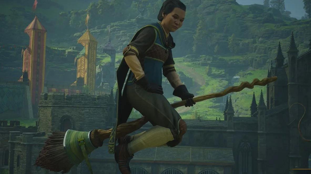 Hogwarts Legacy 2 için Yeni Çok Oyunculu Özellikler Ortaya Çıktı İddiaları