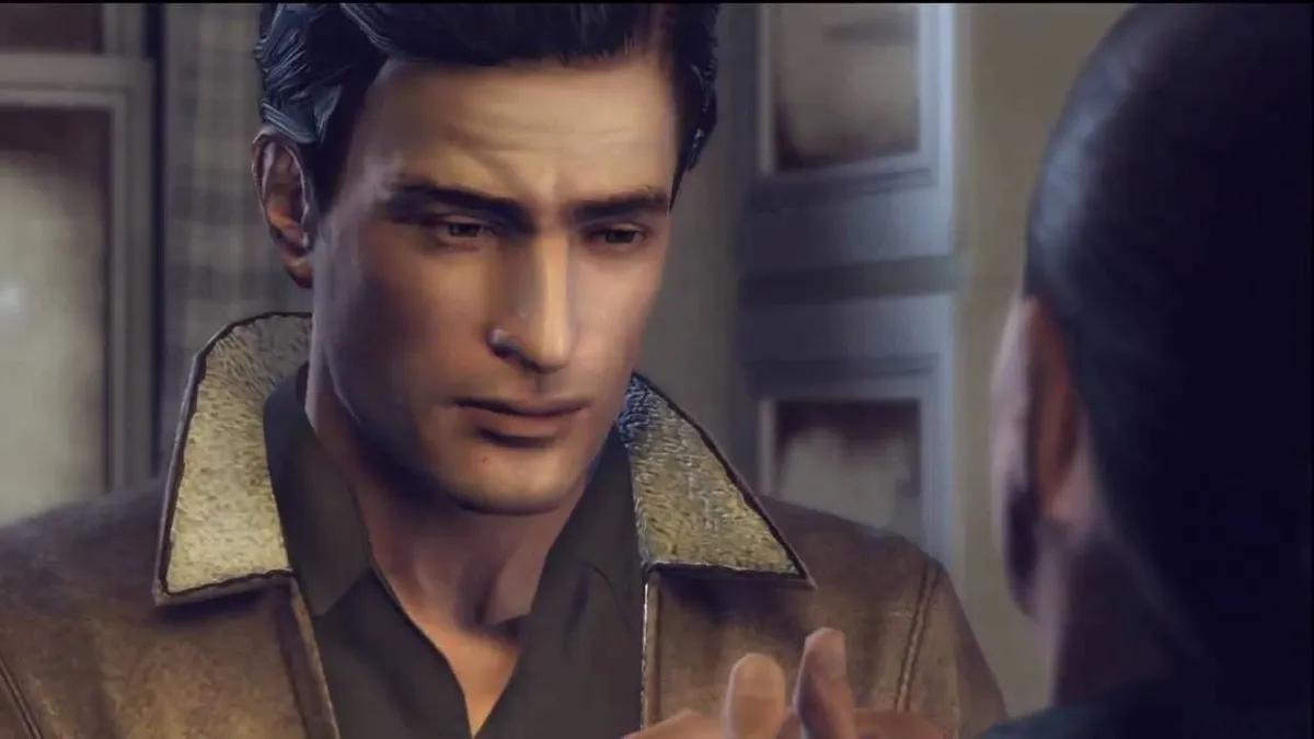 Bir Kaynak Tarafından Yeni Mafia Oyununun Detayları Açıklandı