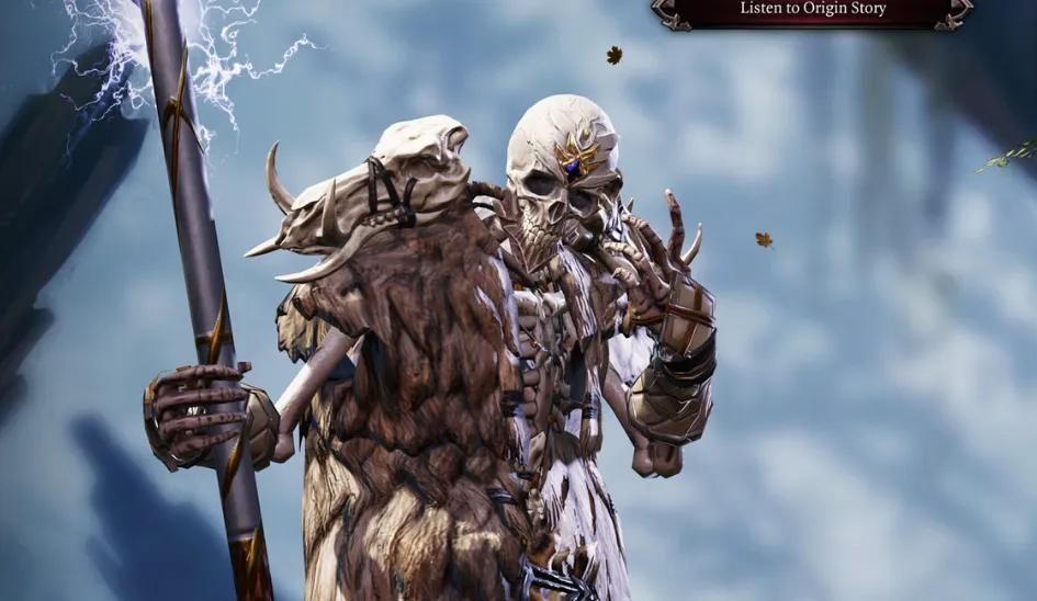 Yeni Divinity Original Sin 2 oyuncuları, tavuk görevinin nasıl ters gittiğini zor yoldan yeniden öğreniyorlar.